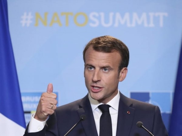 Khả năng Pháp rời NATO sau khi mất hợp đồng đóng tàu ngầm thế kỷ