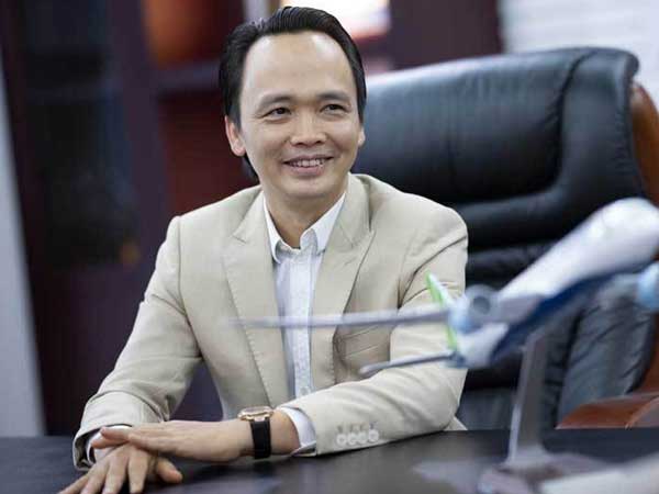 Đặt bút ký 2 tỷ USD, thương vụ lớn bên Mỹ kích 'sóng' ở Việt Nam