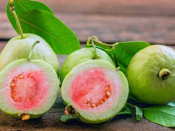 9 loại rau quả không chua nhưng giàu vitamin C bậc nhất, có loại gấp 6 lần chanh, cực tốt cho cơ thể