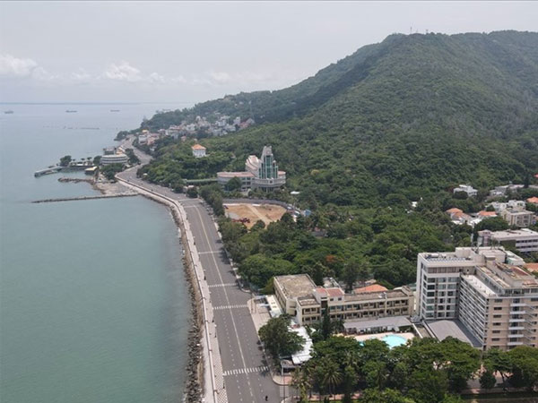 Bà Rịa – Vũng Tàu nới lỏng giãn cách xã hội
