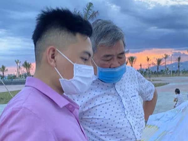 Nhà đầu tư, môi giới ăn mừng vì Hà Nội nới lỏng giãn cách