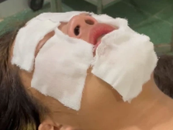Hải Phòng: Chọc ghẹo không thành, nam thanh niên cay cú hành hung, xịt hơi cay vào mặt nữ sinh rồi bỏ đi