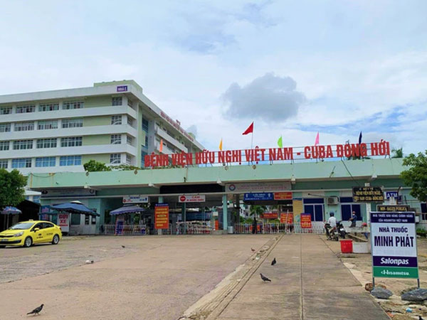 Giám đốc bệnh viện được xem xét bổ nhiệm liên tiếp... 4 nhiệm kỳ