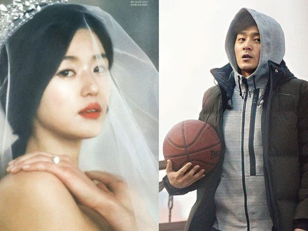 'Mợ chảnh' Jeon Ji Hyun và ông xã CEO bị bắt gặp cùng nhau làm 1 điều, qua đó hé lộ quan hệ hiện tại sau tin đồn ly hôn