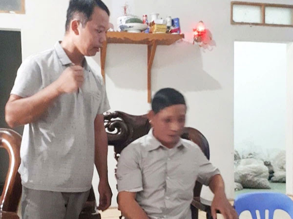 Hy hữu: Thầy lang tại Bắc Giang chữa hiếm muộn bằng cách 'quan hệ' với người bệnh