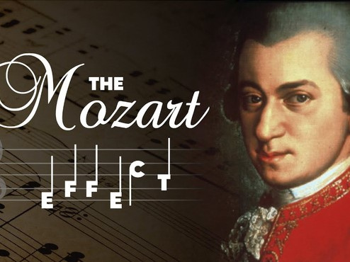Nghe nhạc Mozart giúp tăng chỉ số IQ: 'Cú lừa' vĩ đại của thập niên 1990