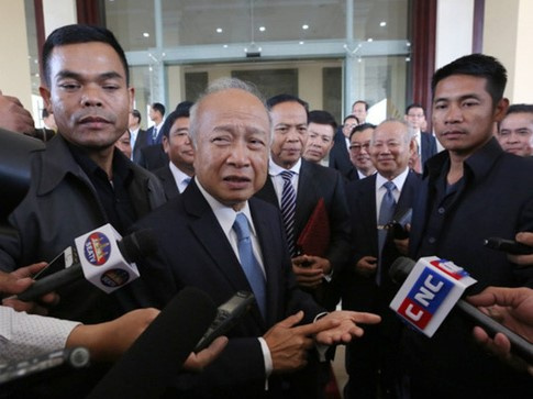 Báo Pháp: Hoàng thân Campuchia gây sốc, đầu tư 3000 tỷ đồng để mua một CLB tại Ligue 1