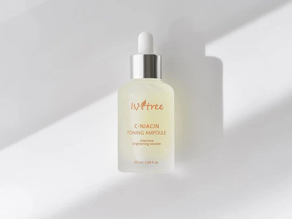 4 lọ serum Hàn Quốc hợp nhất với làn da của bạn: Ghim ngay để ngày nào da dẻ cũng "căng búng ra nước"
