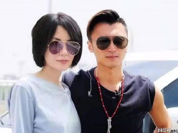 Được hỏi bao giờ kết hôn, Tạ Đình Phong đáp vỏn vẹn 5 chữ hé lộ thái độ phũ phàng về mối quan hệ với Vương Phi