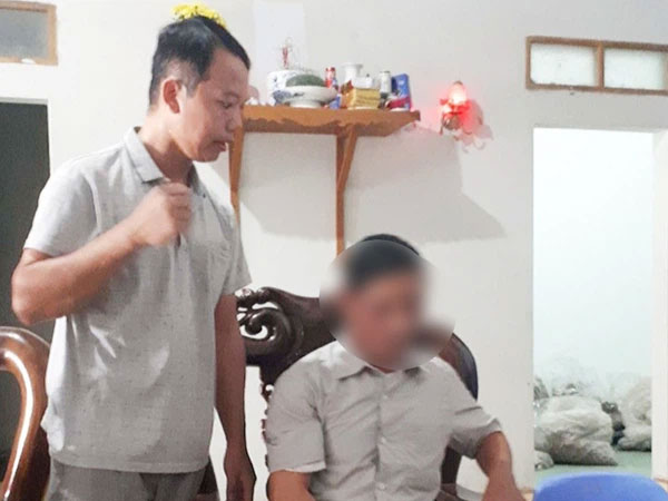 Vụ thầy lang chữa hiếm muộn bằng cách 'quan hệ' với bệnh nhân: Cả dòng họ bàng hoàng, ông bà nội khóc ngất phải đi truyền nước