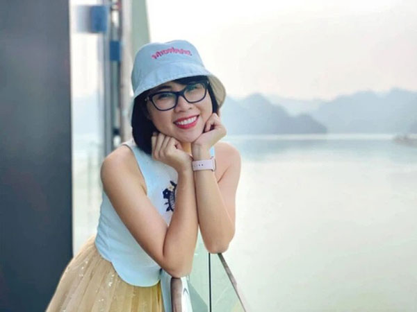Bị nhắc khéo làm từ thiện nên 'kín kẽ', nữ đại gia Đắk Nông tuyên bố quyên góp bằng tiền của mình mà sợ gì ai