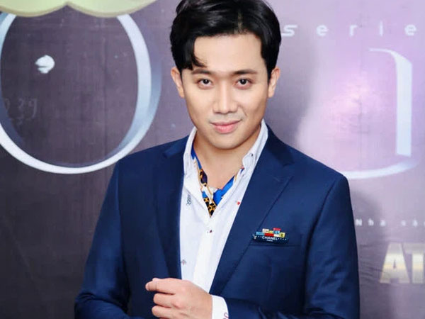 Giữa lúc loạt nghệ sĩ cùng gửi đơn kiện bà chủ Đại Nam, đây là động thái mới nhất của Trấn Thành