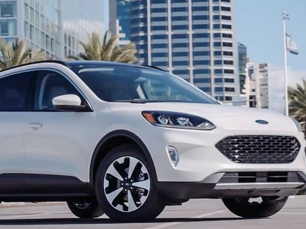 5 chiếc xe vẫn bền bỉ, chạy tốt sau hơn 300.000 km