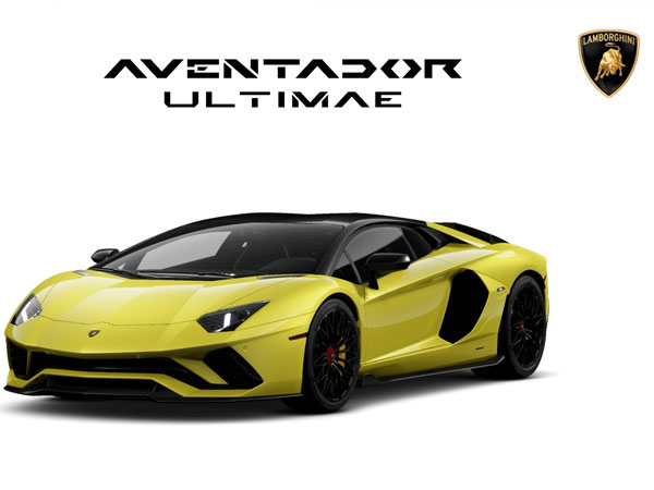 Thành viên Gia Lai Team sắm siêu xe Aventador Ultimae vừa ra mắt: Giá hơn nửa triệu USD, không mua qua chợ đen để tiết kiệm tiền