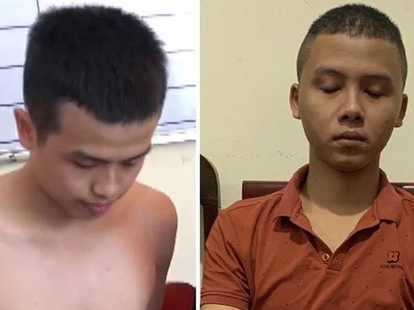 Phá đường dây chuyên cung cấp cần sa, cỏ Mỹ cho học sinh, 2 đối tượng đang đi học
