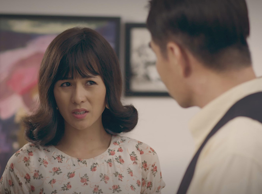 Chị dâu dẫn một người đàn ông lạ về nhà trước sự bàng hoàng của cả gia đình và nói ra điều cực chấn động