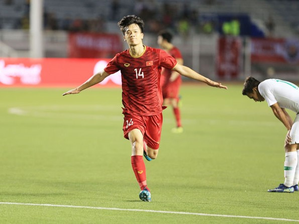 Hoàng Đức nhận lương top 5 ở Pathum United nếu đến Thái Lan