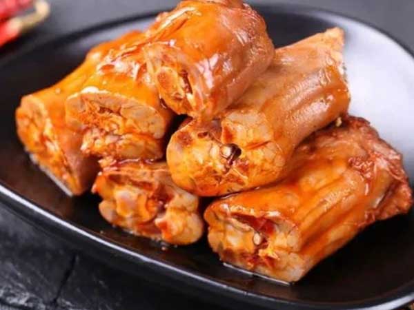 3 bộ phận này là nơi bẩn nhất của vịt, nhiều người lại coi là "báu vật" lần nào cũng ăn thật nhiều