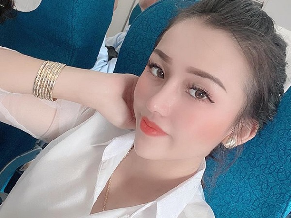 'Hot girl' sinh viên trường Du lịch trả giá bằng cả thanh xuân vì sa chân vào ma túy