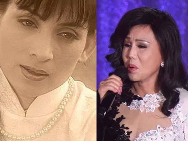 Danh ca Thanh Tuyền: Bây giờ tôi có ra đi cũng không sao, chỉ thương Phi Nhung thôi