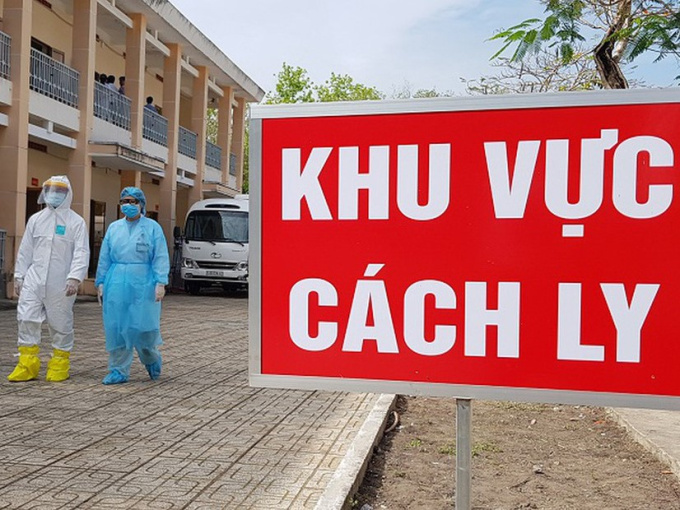 Hà Nội: Nam công nhân xây dựng bị tai nạn lao động tử vong, kết quả xét nghiệm sau đó dương tính với SARS-CoV-2