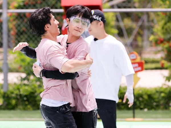 Fan la ó khi Running Man Việt tự spoil sạch tình tiết tập 2, thiếu điều công bố luôn đội chiến thắng