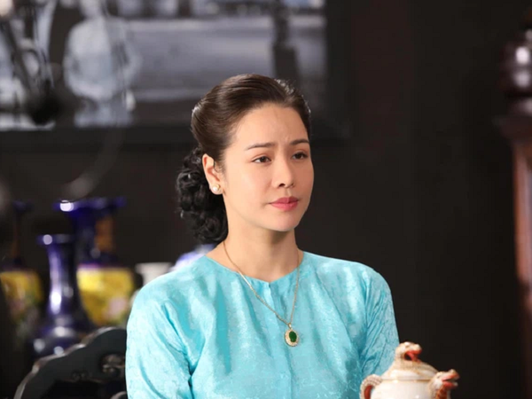 Nhật Kim Anh tái xuất trên THVL, đóng phim của đạo diễn Tiếng sét trong mưa, cuộc đời còn thảm hơn Thị Bình?