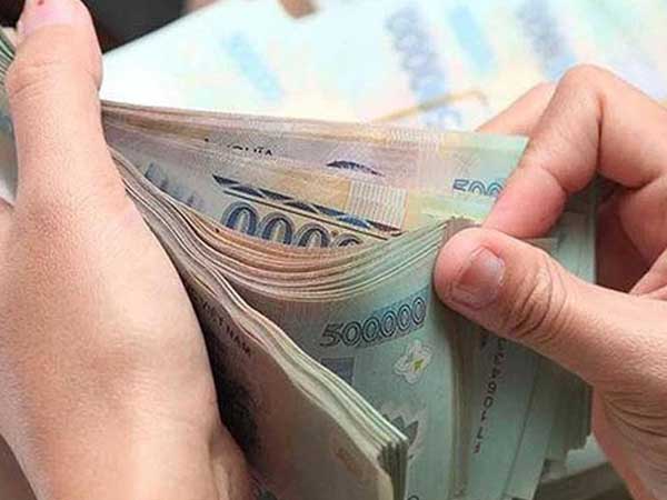 Người lao động bị thất nghiệp được hỗ trợ cao nhất 3,3 triệu đồng/người