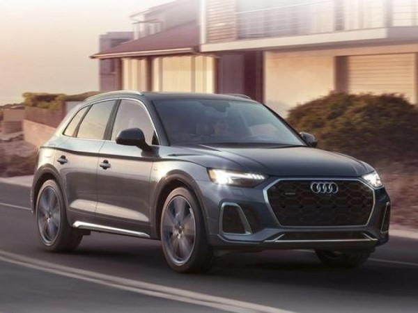Top 10 mẫu SUV tiết kiệm nhiên liệu nhất năm 2021