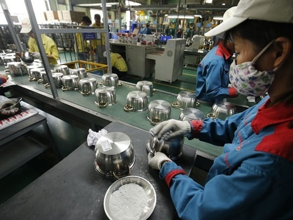 Từ chối tỷ USD của tập đoàn Mỹ, quyết không bán doanh nghiệp Việt