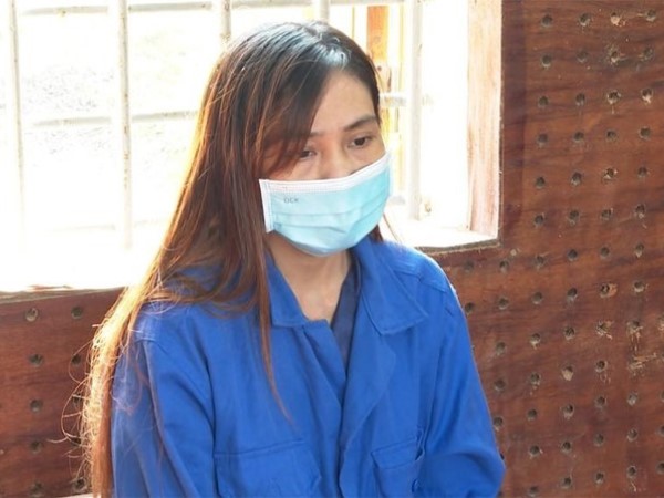 Khởi tố người phụ nữ nghi ghen tuông tạt xăng đốt chết tình trẻ