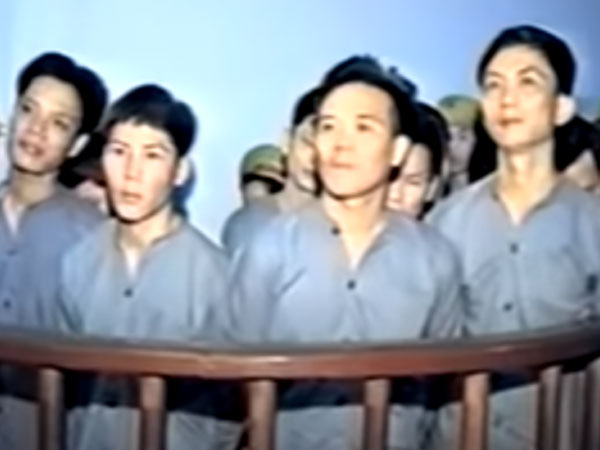 Hành trình phá án: Tội ác kinh hoàng trên quốc lộ 1A