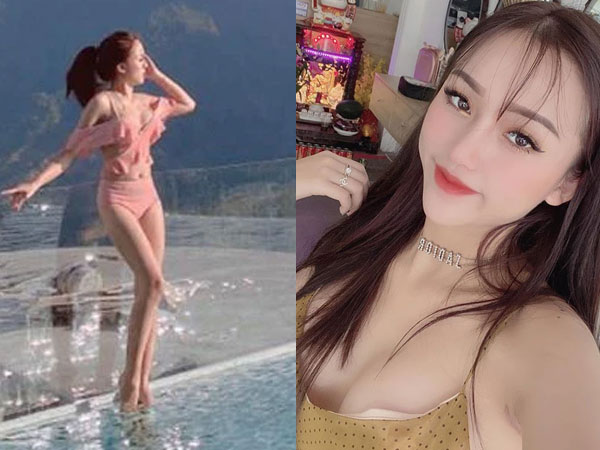 Nhan sắc xinh đẹp và cuộc sống xa hoa của hotgirl cầm đầu đường dây buôn ma túy 'khủng'