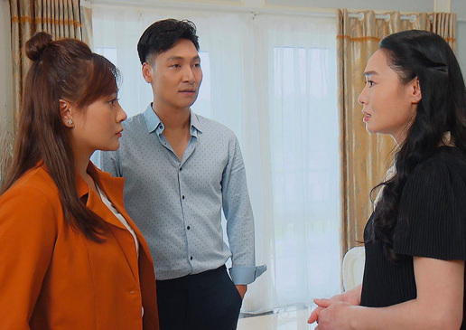 Hương vị tình thân: Thành viên ê kíp hé lộ tập 43 cực cảm động, bà Xuân sẽ không 'quay xe' khi biết Nam là con ông Sinh