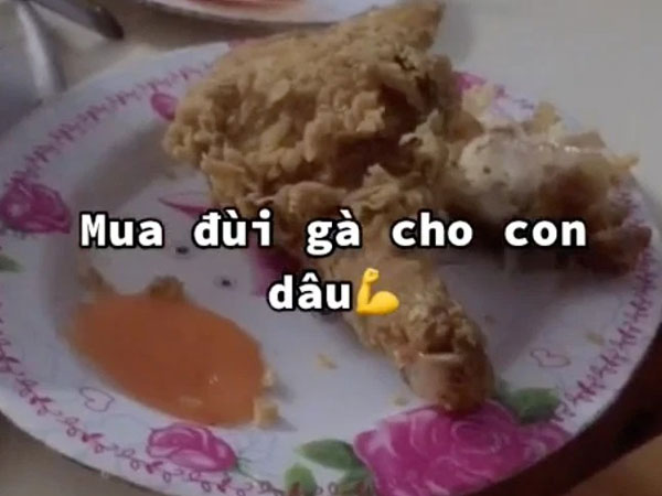 Chân ướt chân ráo về làm dâu năm 18 tuổi, cô dâu khoe được bố chồng cưng chiều hết mực, làm thay con dâu từ A đến Z