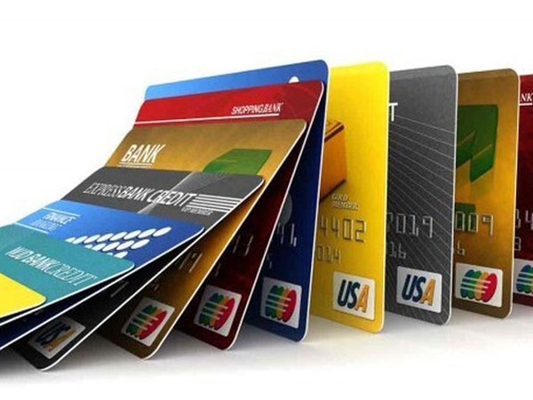 6 sai lầm khi dùng thẻ tín dụng có thể khiến bạn rơi vào cảnh nợ nần