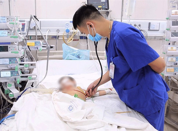 Phú Thọ: Bé 16 tháng tuổi và 4 tuổi bị chó dại cắn tử vong