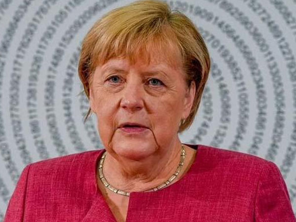 Dấu ấn 16 năm cầm quyền của Thủ tướng Đức Merkel