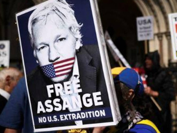 CIA lên kế hoạch 'xử' ông chủ WikiLeaks ngay tại London?