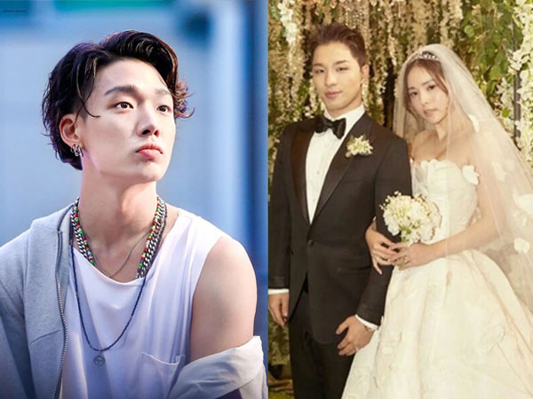 YG bùng nổ tin vui hôm nay: Taeyang (BIGBANG) và Min Hyo Rin có con đầu lòng, bà xã Bobby (iKON) cũng vừa hạ sinh quý tử