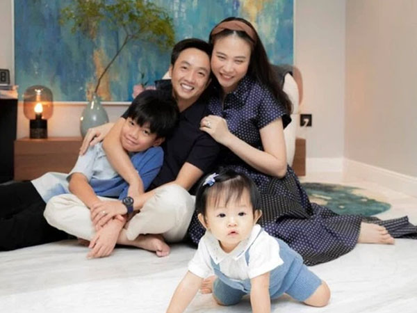 Gia đình Cường Đô La bất ngờ đón thêm thành viên mới: Suchin phấn khích còn anh cả Subeo có phản ứng thế nào?