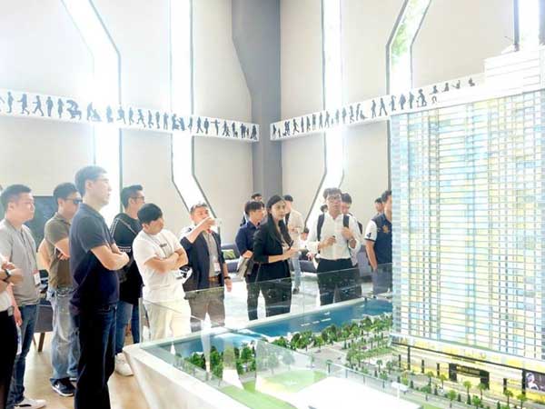 Vì sao giá nhà vẫn tăng trong mùa dịch?