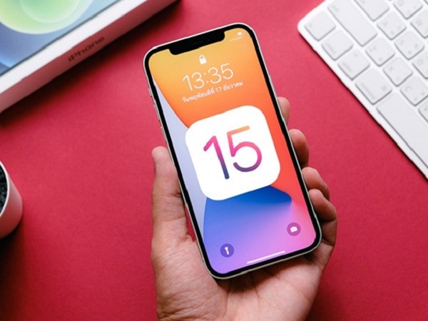 iOS 15 có tính năng nghe nhạc mới cực 'chil' ngay trên iPhone mà rất ít người biết tới!