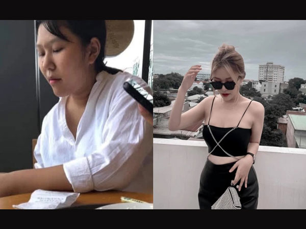 Tình cờ đọc được tin nhắn miệt thị của bạn người yêu, cô gái quyết 'lột xác' để dạy chàng trai một bài học sâu cay