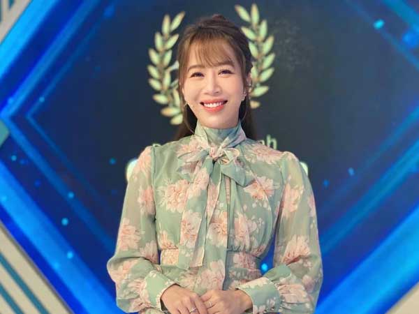 Ngừng dẫn Đường Lên Đỉnh Olympia, MC Diệp Chi giờ làm gì ở VTV?