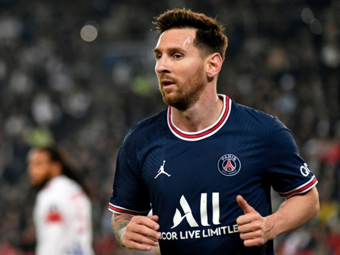 Lionel Messi hồi phục thần kỳ, tái xuất ở đại chiến với Man City