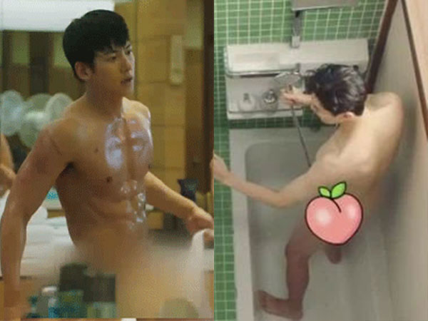2 phim truyền hình Hàn no gạch đá vì để nam chính nude 100%: Có là Ji Chang Wook thì cũng phạt như thường