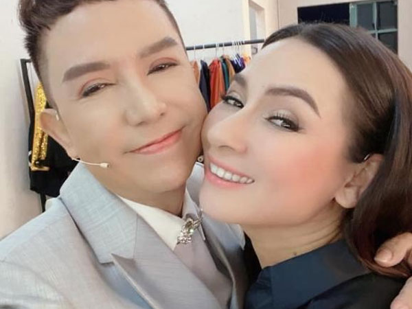 Nhiều nghệ sĩ khắp nơi làm thiện nguyện, hồi hướng công đức mong Phi Nhung mau bình phục