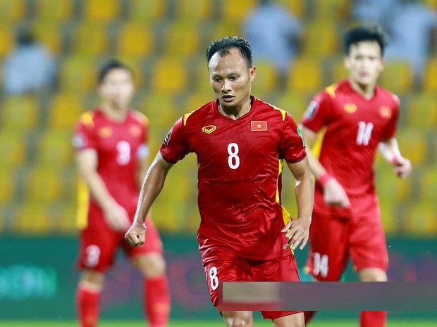 Tuyển Việt Nam chia tay cùng lúc 2 trụ cột trước trận gặp Trung Quốc