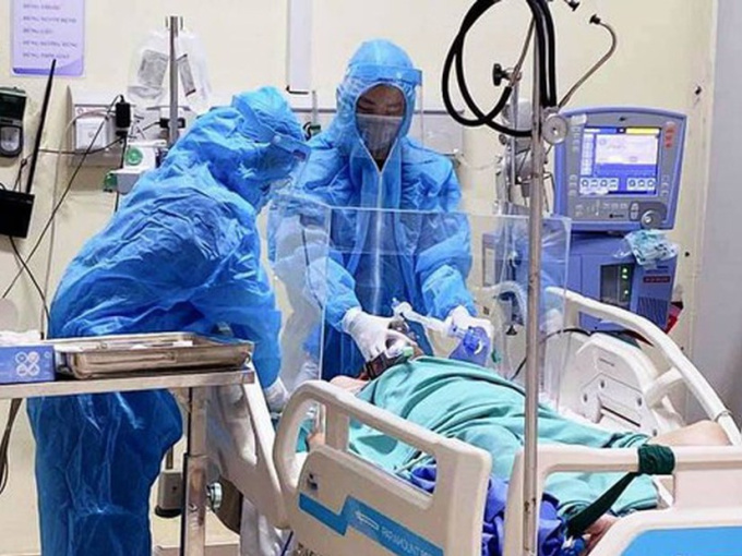 Mồ côi cả cha mẹ vì Covid-19, nam sinh lớp 11 xót xa với câu hỏi của anh trai bị Down: 'Sao mẹ lâu về vậy?'
